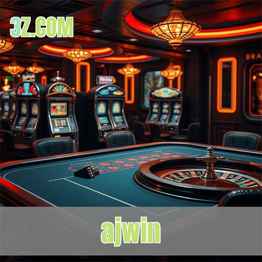 Login Criativo no Ajwin: Mais Que Apenas Acesso