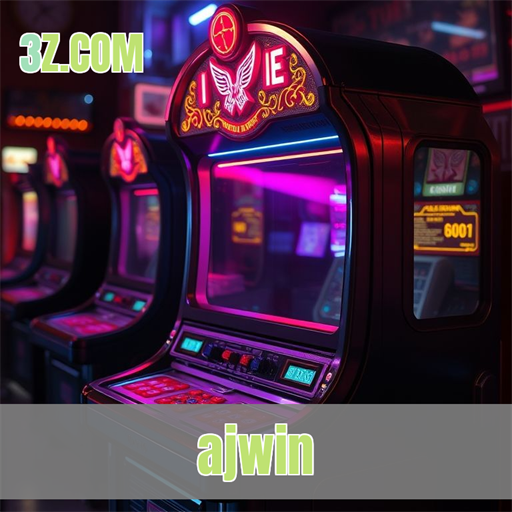 A Experiência Irresistível dos Slots no ajwin