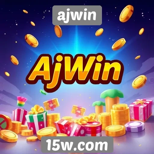 ajwin é um dos principais sites de jogos online