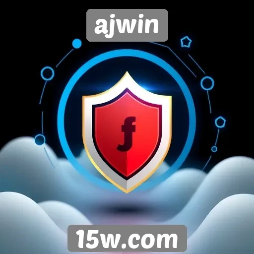 recursos de segurança no site ajwin em destaque
