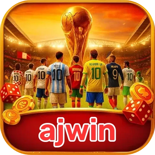 ajwin Jogos