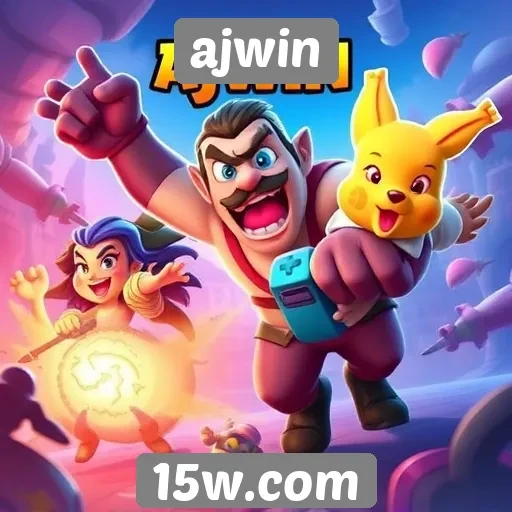 tendências de jogos mobile no ajwin surpreendem jogadores