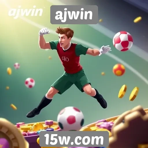 novas promoções atraem jogadores para ajwin